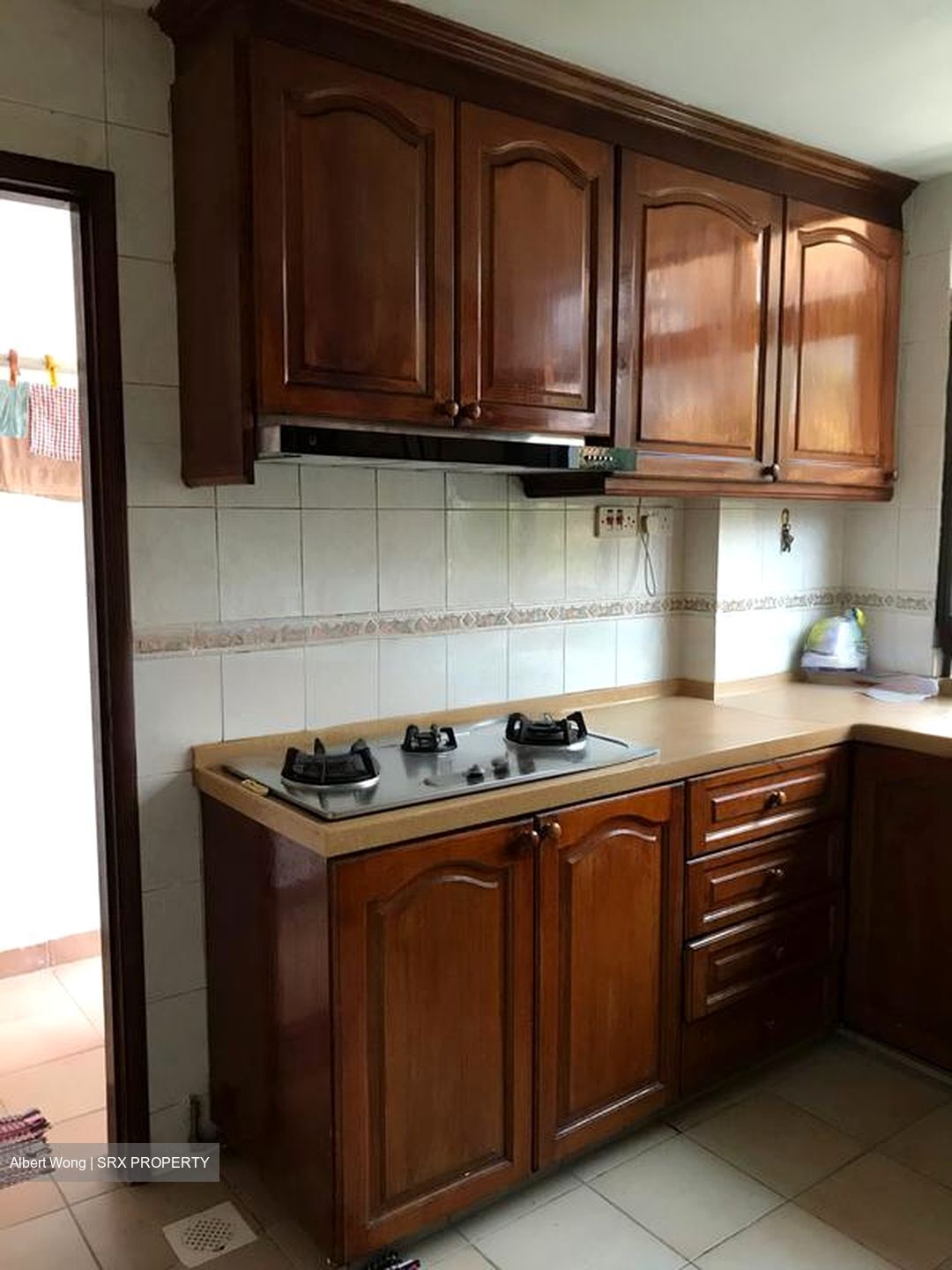 Bayville Condo (D5), Condominium #519314031